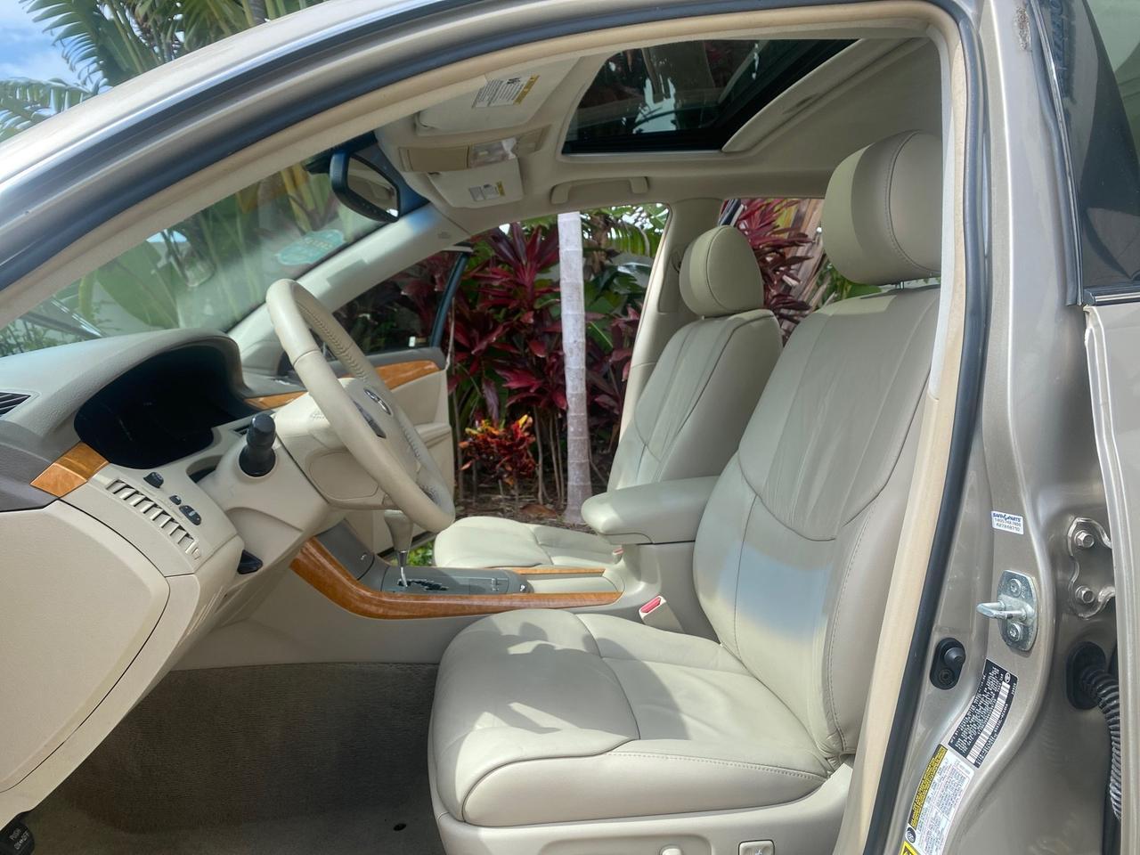 2006 Toyota Avalon XLS LOW MILES 53,114 Pompano Beach FL