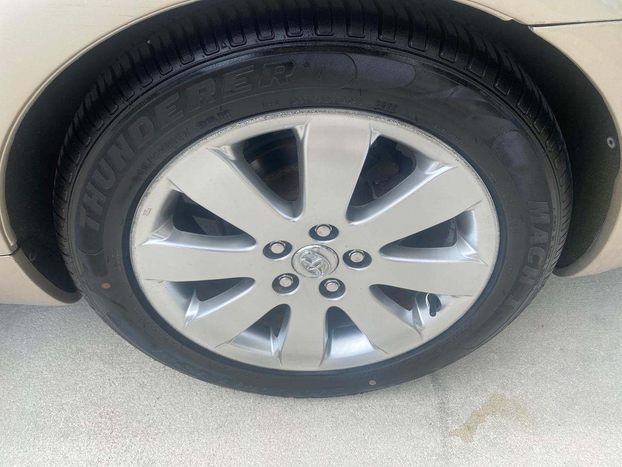 2006 Toyota Avalon XLS LOW MILES 53,114 Pompano Beach FL