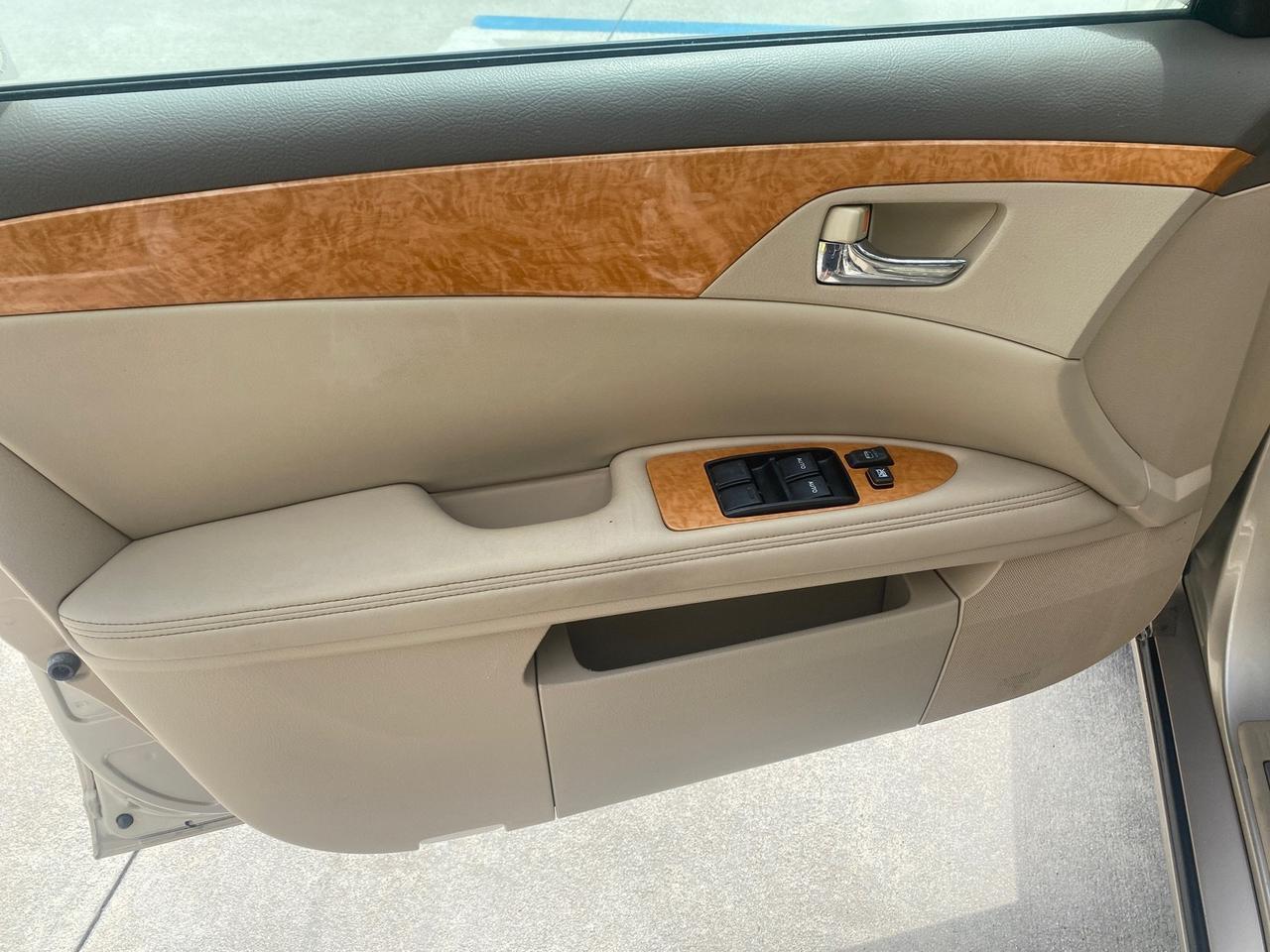 2006 Toyota Avalon XLS LOW MILES 53,114 Pompano Beach FL