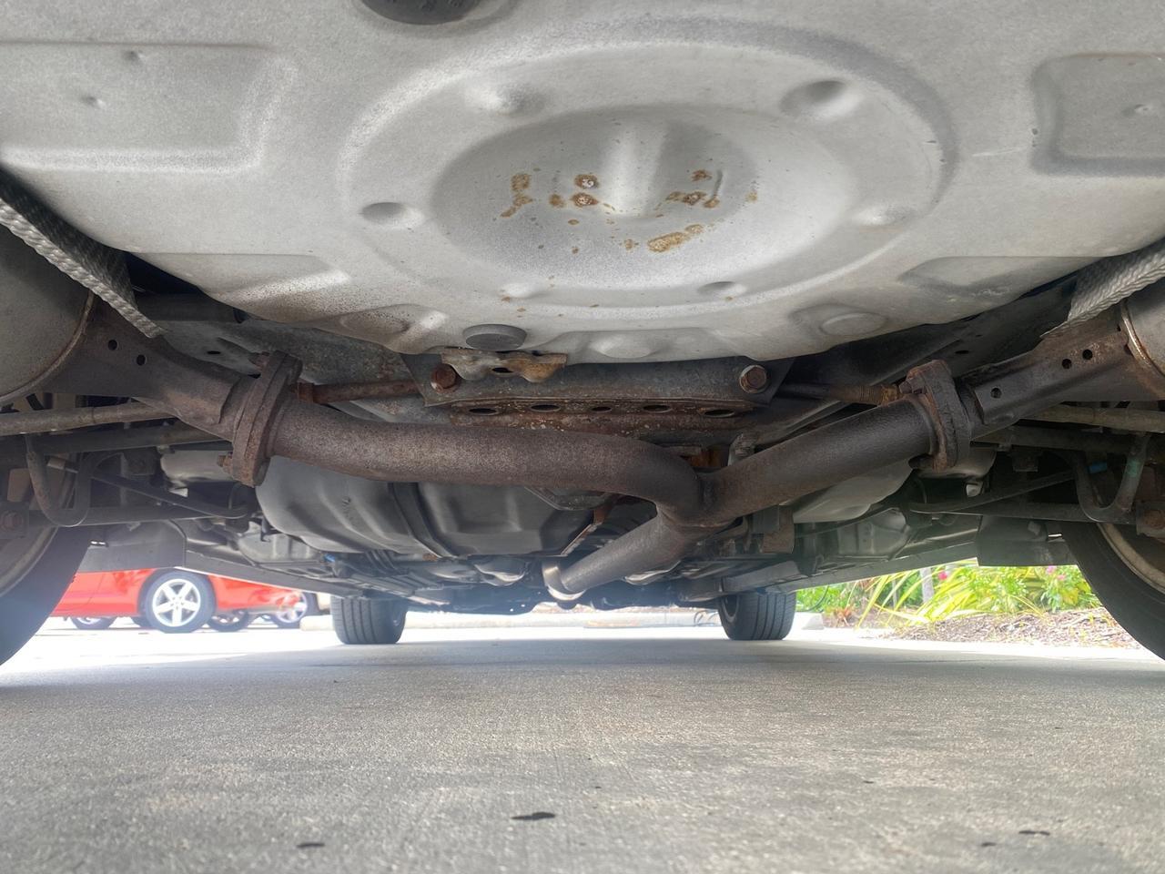 2006 Toyota Avalon XLS LOW MILES 53,114 Pompano Beach FL