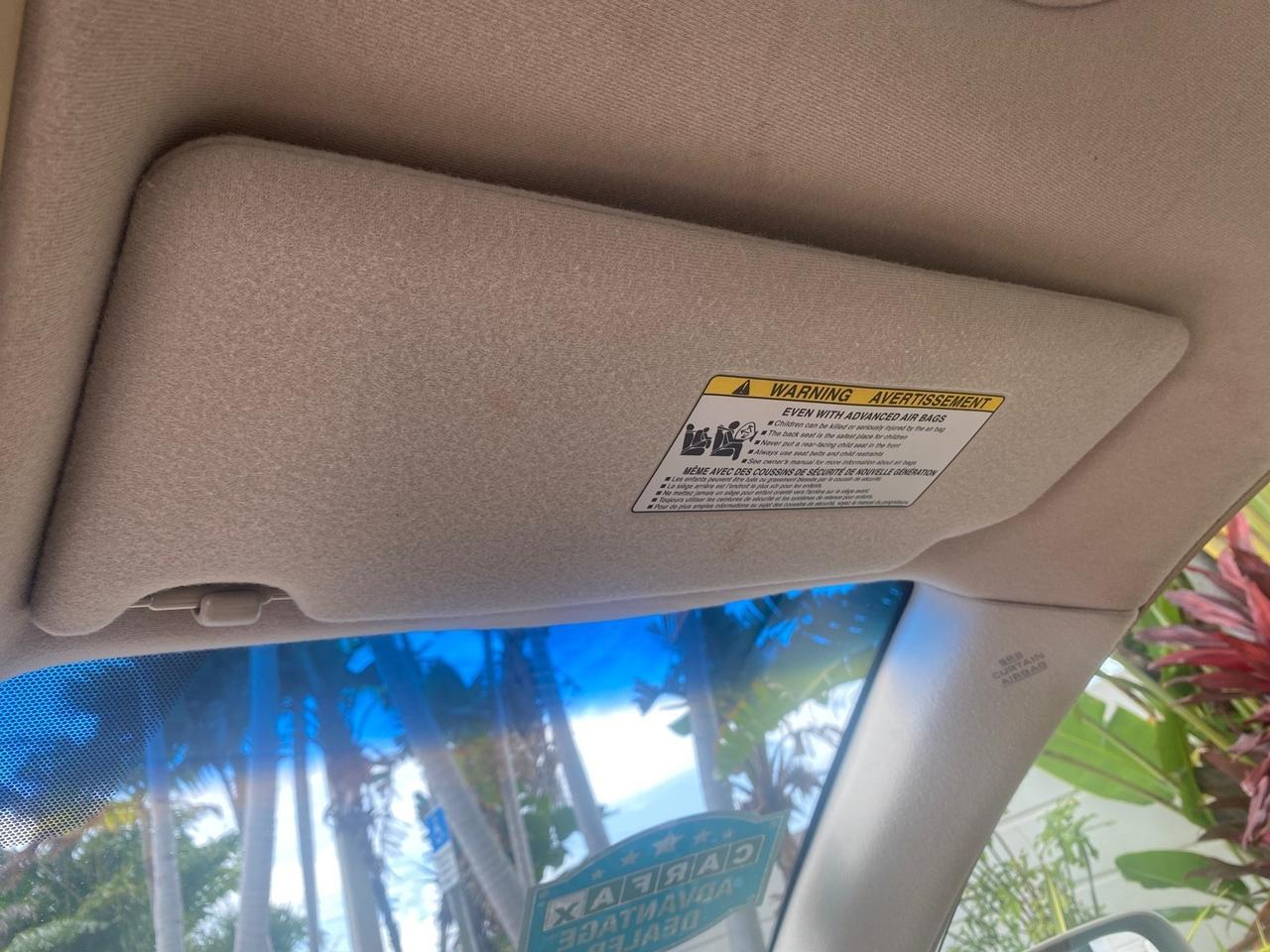 2006 Toyota Avalon XLS LOW MILES 53,114 Pompano Beach FL