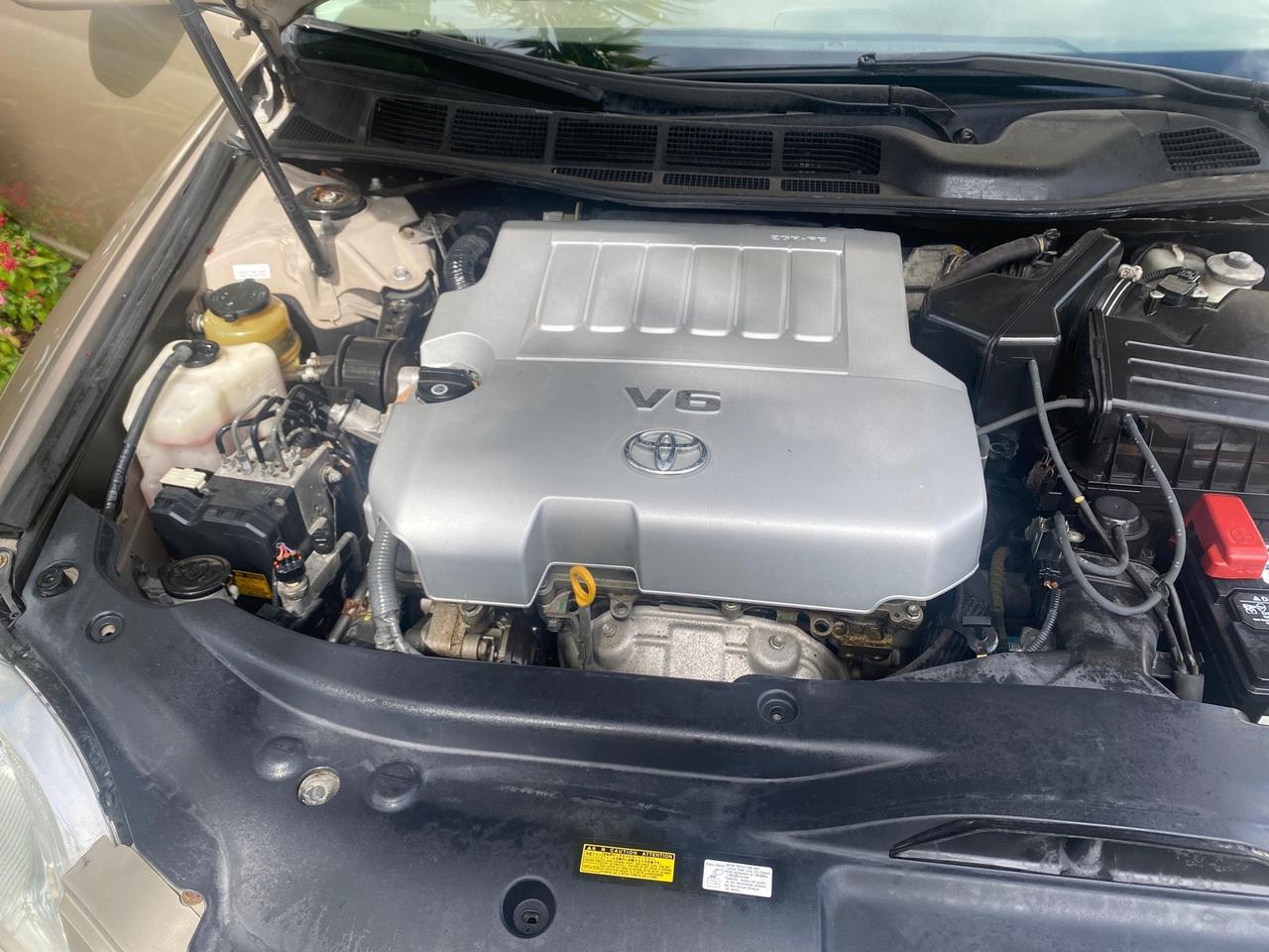 2006 Toyota Avalon XLS LOW MILES 53,114 Pompano Beach FL