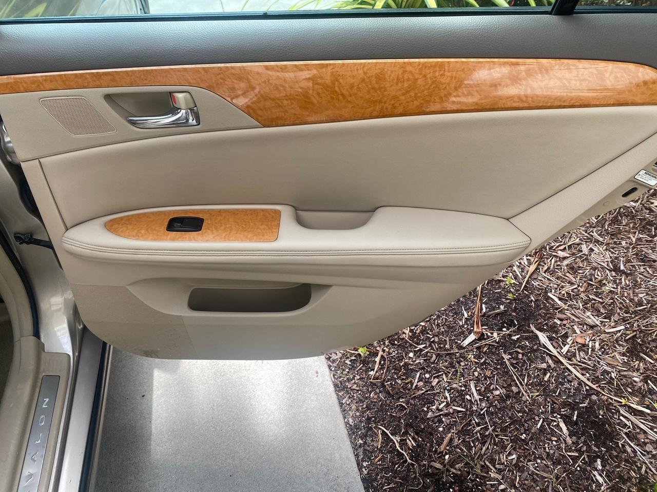2006 Toyota Avalon XLS LOW MILES 53,114 Pompano Beach FL