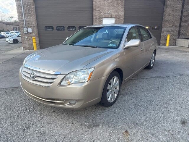 2006 Toyota Avalon XLS