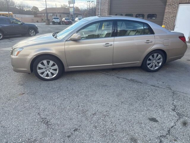 2006 Toyota Avalon XLS