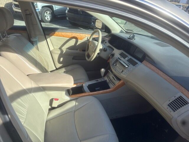 2006 Toyota Avalon XLS North Versailles PA