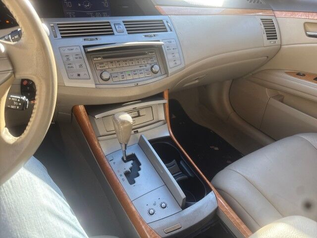 2006 Toyota Avalon XLS North Versailles PA