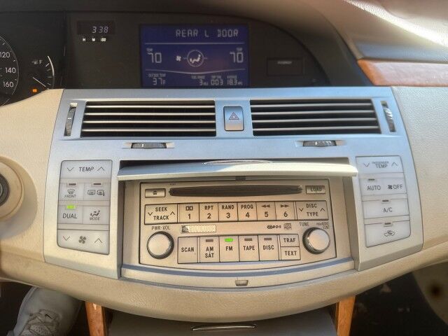 2006 Toyota Avalon XLS North Versailles PA