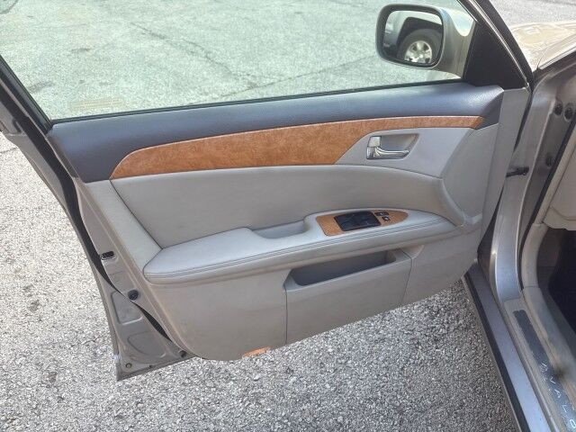 2006 Toyota Avalon XLS North Versailles PA