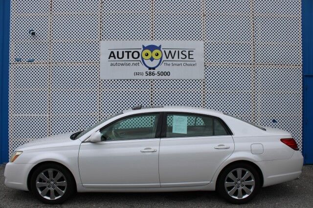 2006 Toyota Avalon XLS XLS Melbourne FL