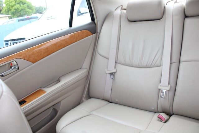 2006 Toyota Avalon XLS XLS Melbourne FL