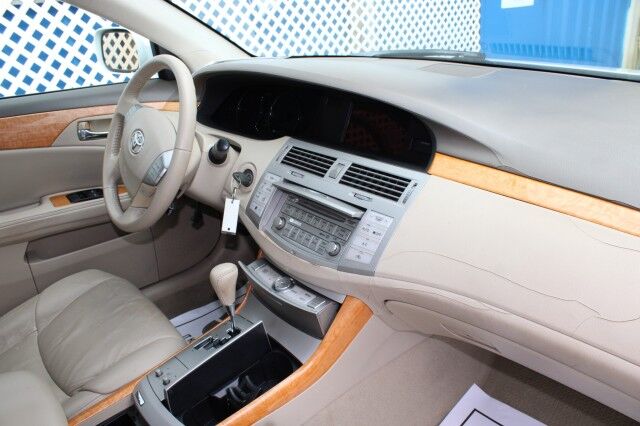 2006 Toyota Avalon XLS XLS Melbourne FL