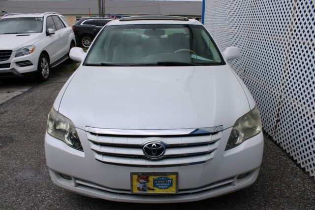 2006 Toyota Avalon XLS XLS Melbourne FL