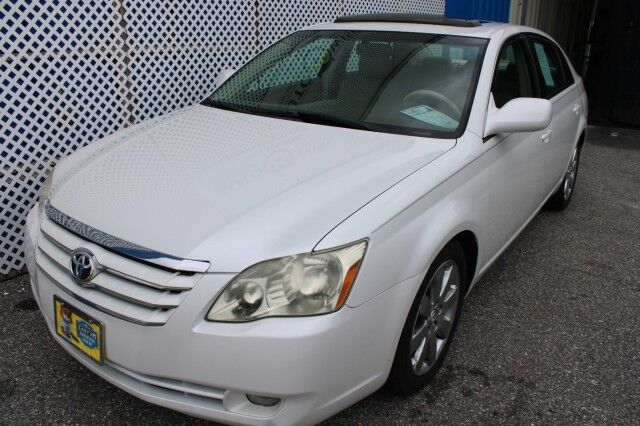 2006 Toyota Avalon XLS XLS Melbourne FL