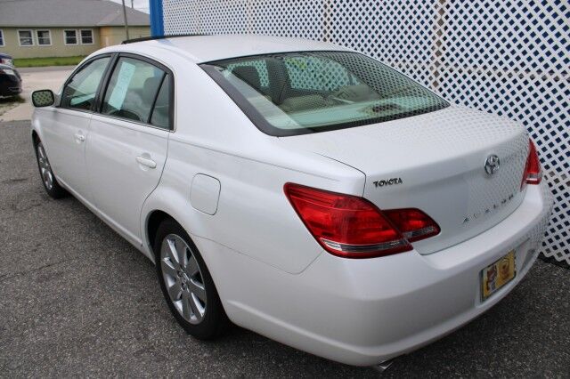 2006 Toyota Avalon XLS XLS Melbourne FL