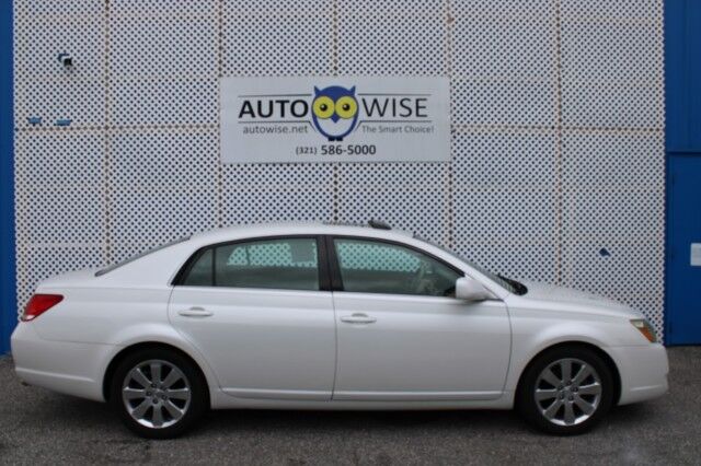 2006 Toyota Avalon XLS XLS Melbourne FL