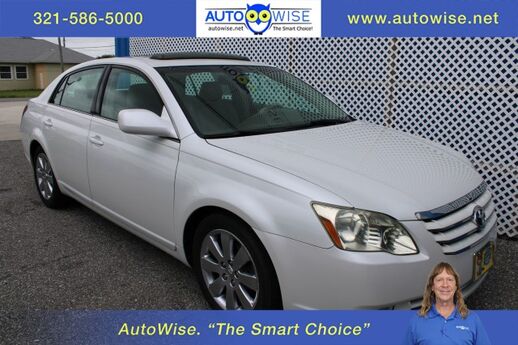 2006 Toyota Avalon XLS XLS Melbourne FL