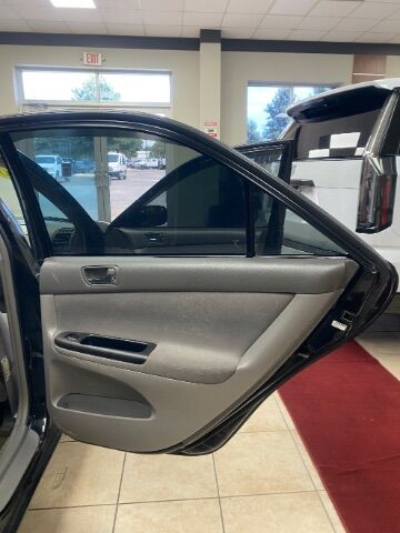 2006 Toyota Camry LE Charlotte NC