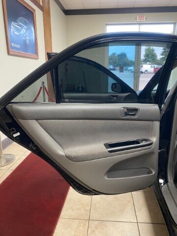 2006 Toyota Camry LE Charlotte NC