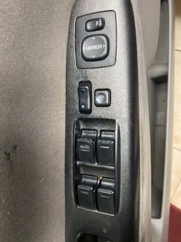 2006 Toyota Camry LE Charlotte NC