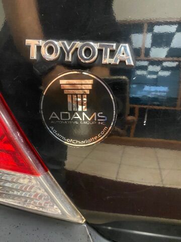 2006 Toyota Camry LE Charlotte NC