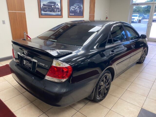 2006 Toyota Camry LE Charlotte NC
