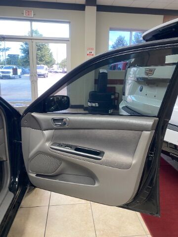 2006 Toyota Camry LE Charlotte NC