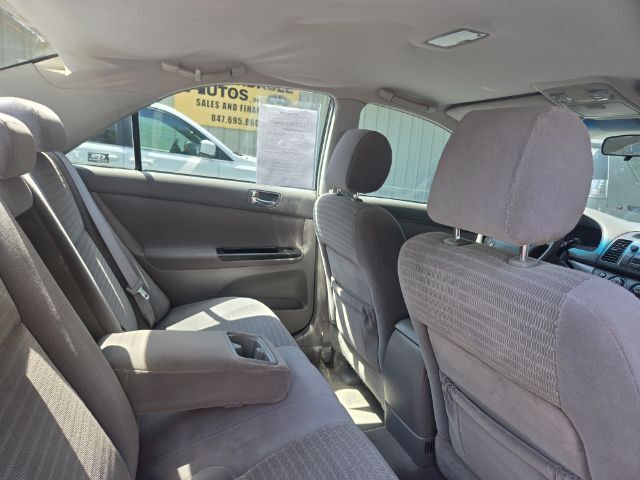 2006 Toyota Camry LE Elgin IL