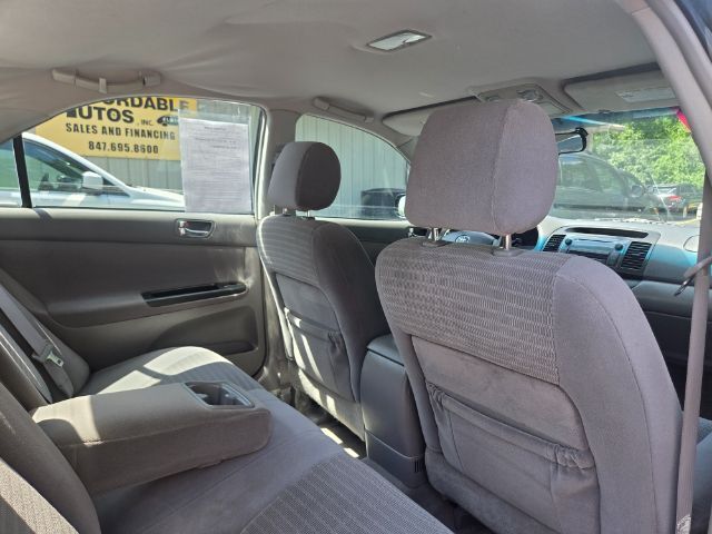 2006 Toyota Camry LE Elgin IL