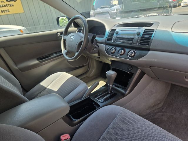 2006 Toyota Camry LE Elgin IL