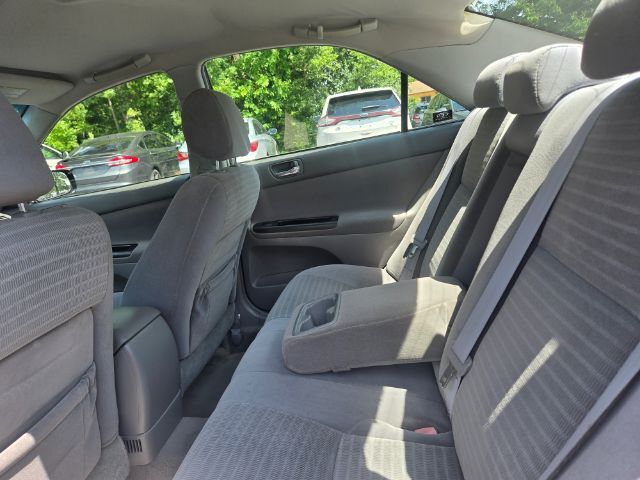 2006 Toyota Camry LE Elgin IL