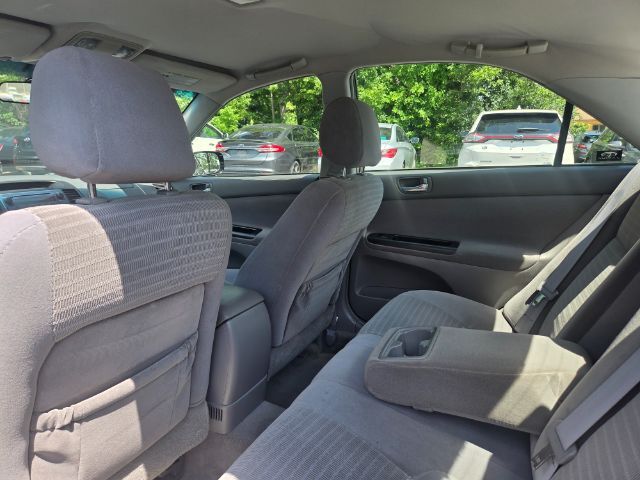 2006 Toyota Camry LE Elgin IL