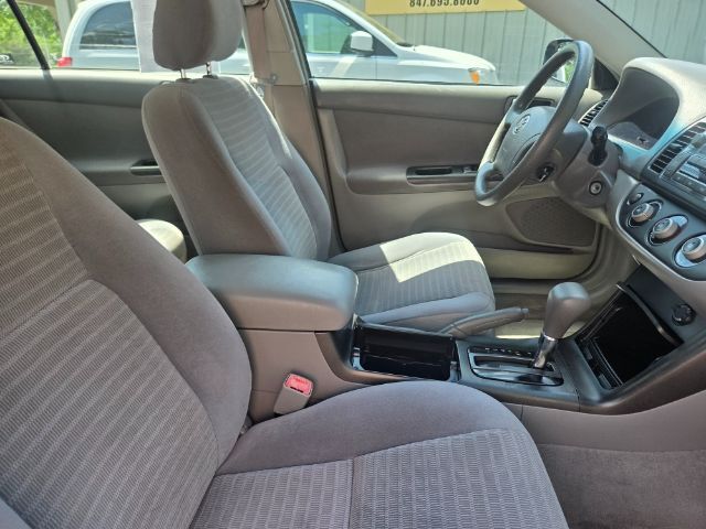 2006 Toyota Camry LE Elgin IL