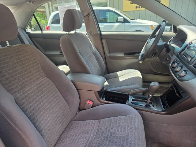 2006 Toyota Camry LE Elgin IL