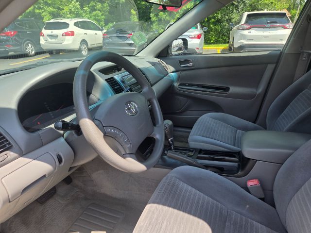 2006 Toyota Camry LE Elgin IL