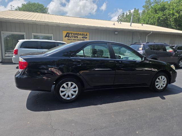 2006 Toyota Camry LE Elgin IL