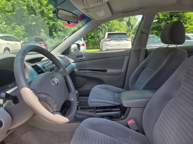 2006 Toyota Camry LE Elgin IL