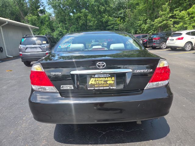 2006 Toyota Camry LE Elgin IL