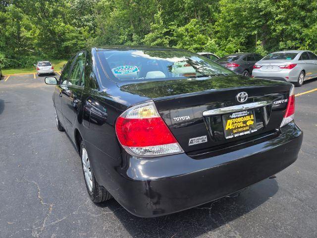 2006 Toyota Camry LE Elgin IL