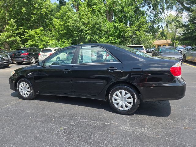 2006 Toyota Camry LE Elgin IL