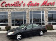 2006 Toyota Camry LE Grand Junction CO 2006 Toyota Camry LE Grand Junction CO