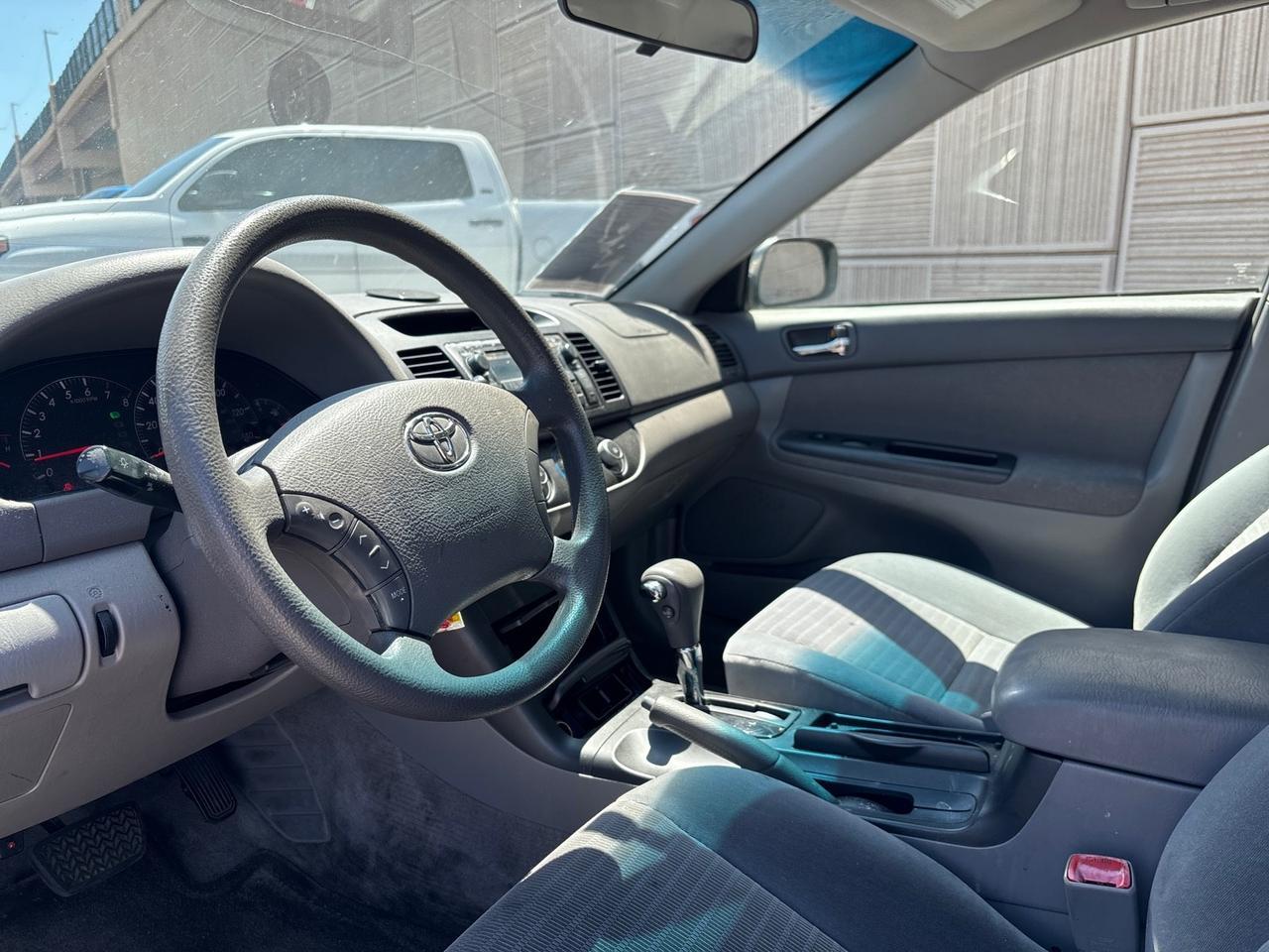 2006 Toyota Camry LE Grand Junction CO