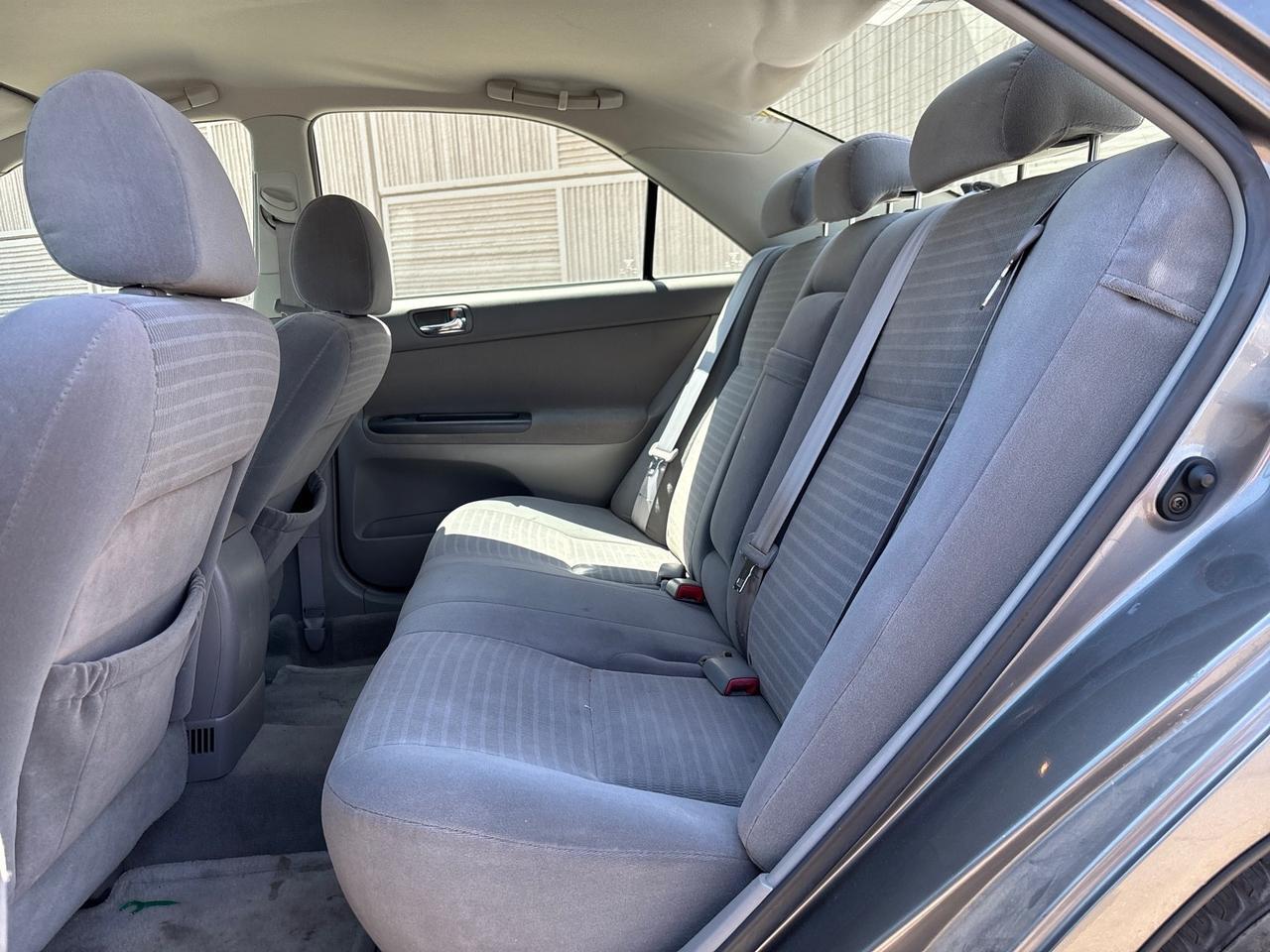 2006 Toyota Camry LE Grand Junction CO