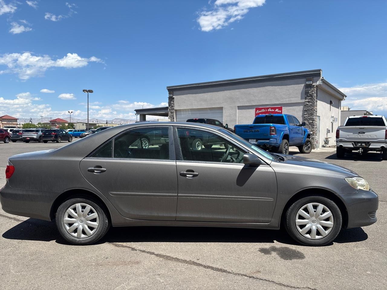 2006 Toyota Camry LE Grand Junction CO