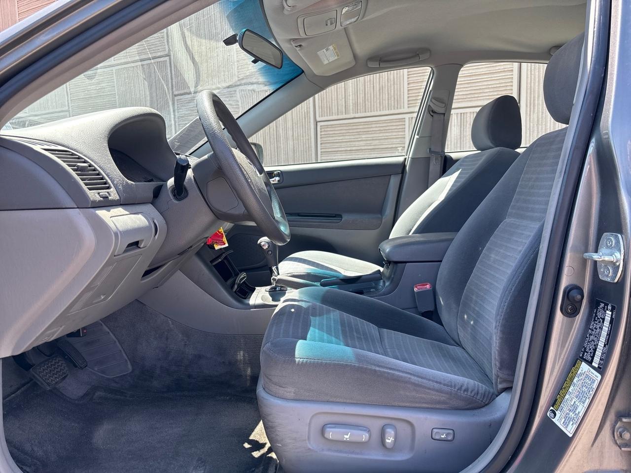 2006 Toyota Camry LE Grand Junction CO