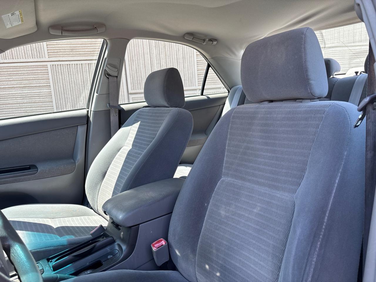 2006 Toyota Camry LE Grand Junction CO