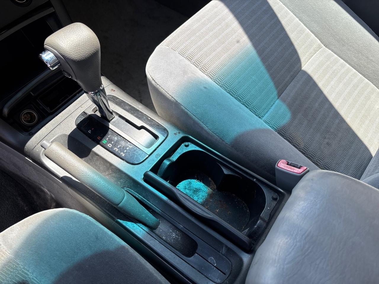 2006 Toyota Camry LE Grand Junction CO