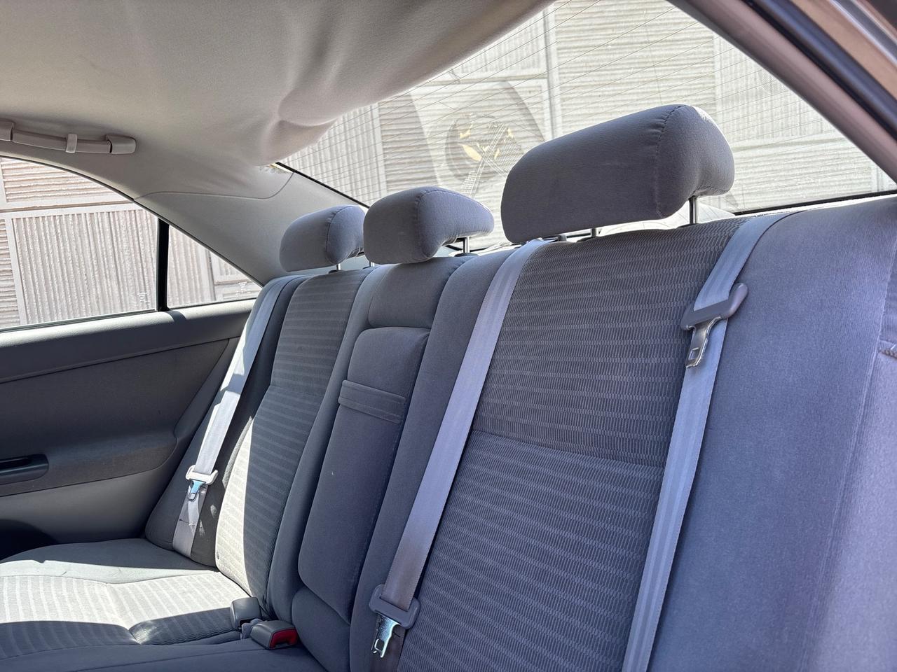 2006 Toyota Camry LE Grand Junction CO
