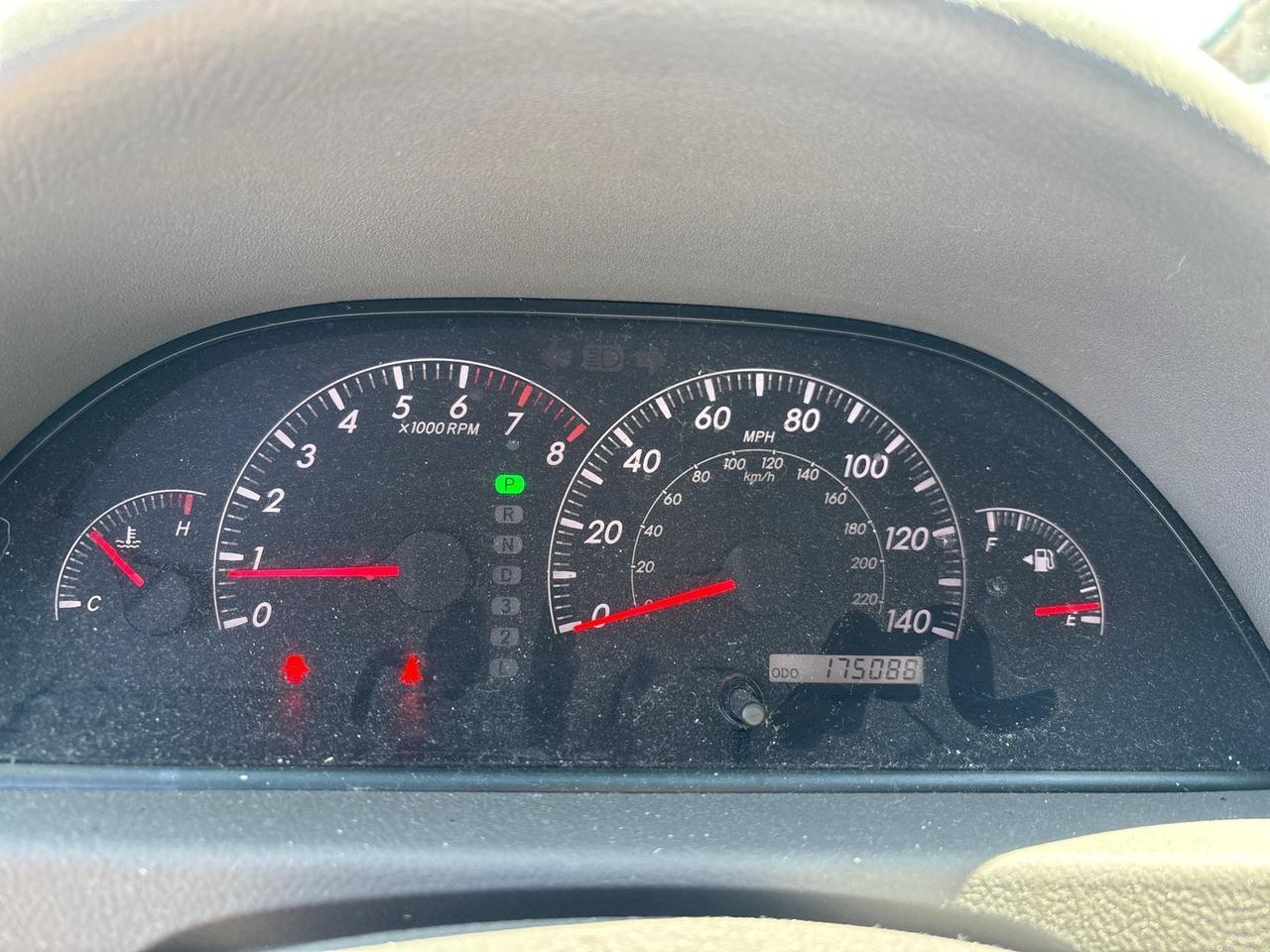 2006 Toyota Camry LE Grand Junction CO