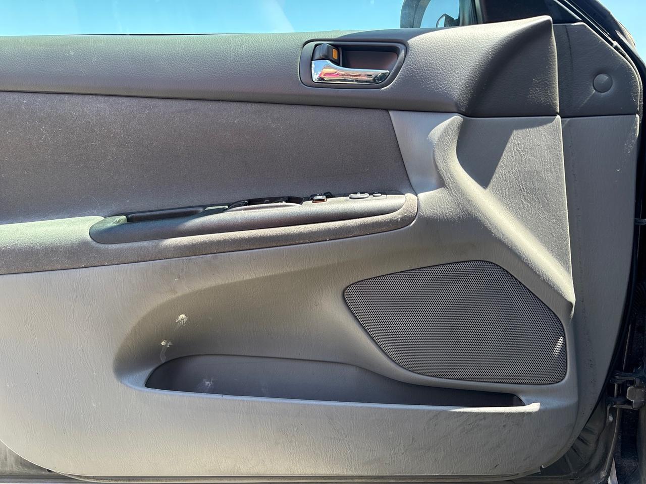 2006 Toyota Camry LE Grand Junction CO